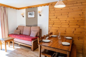 Résidence Les Hauts De Preclaux - Appartement 6 couchages au coeur des Orres 1800 MAE-4011